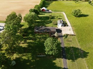 5843 Highway 41 N, Cedar Hill, TN 37032
