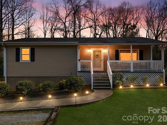 2nd image of 405 El Bethel Rd