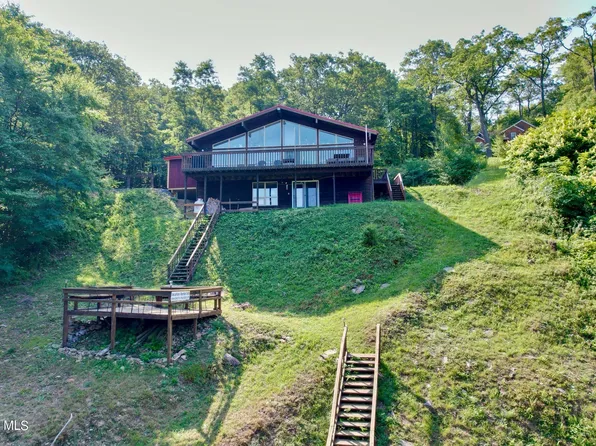 384 Little Valley Rd, Claysburg, PA 16625