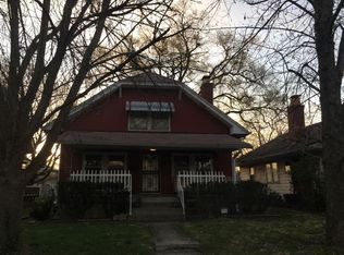 733 Wallace Ave, Indianapolis, IN