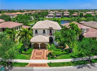 9677 Cinnamon Ct, Parkland, FL 33076