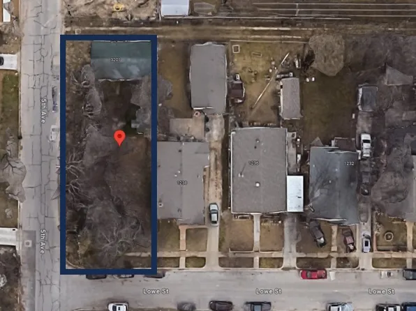 1246 Lowe St, Fort Worth, TX 76110