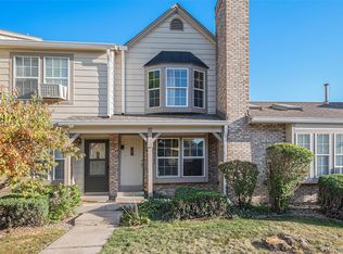 9674 W Chatfield Ave UNIT E, Littleton, CO 80128