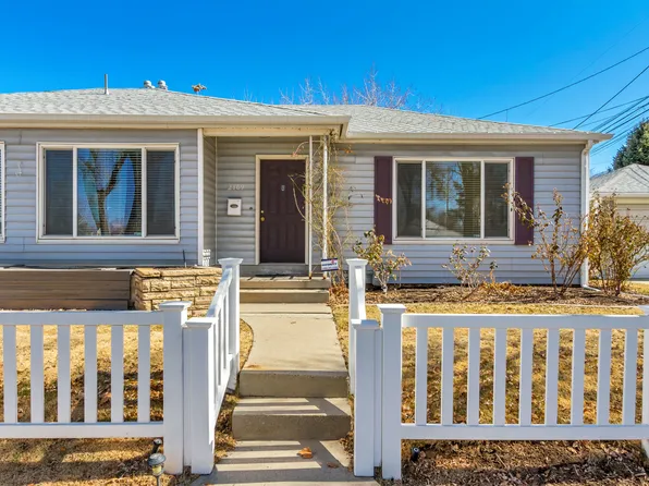 2105 S 1800 E #2109, Salt Lake City, UT 84106
