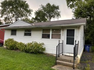 3526 Binbrook Rd N, Columbus, OH 43227