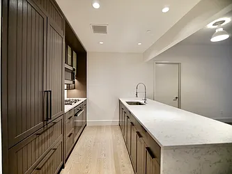 Rented by Extell Marketing Group LLC