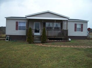 1953 Hall Rd, Clarkrange, TN 38553