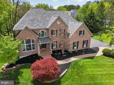 1860 Powderhorn Ct, Upper Holland, PA, 19053