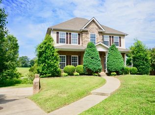 271 Cullom Way, Clarksville, TN 37043