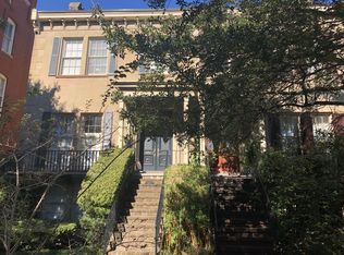 212 1/2 E Gaston St, Savannah, GA 31401