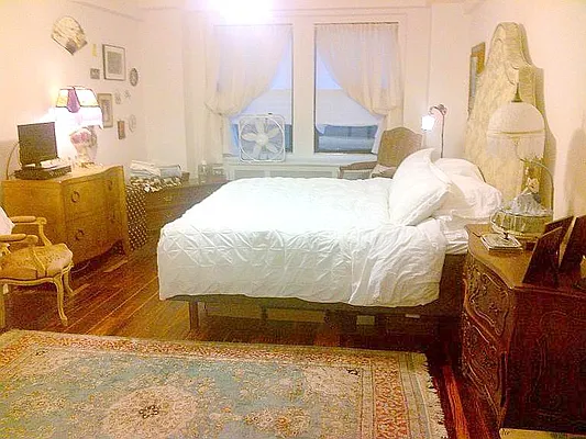 Rented by Manhattan Spaces | media 7