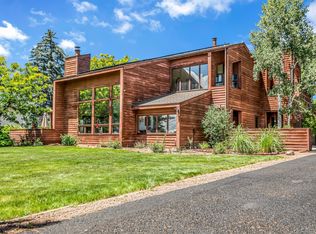 2695 Star Ridge Dr, Montrose, CO 81401