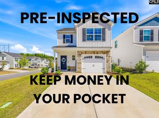 684 Dundee Ct, Lexington, SC 29073
