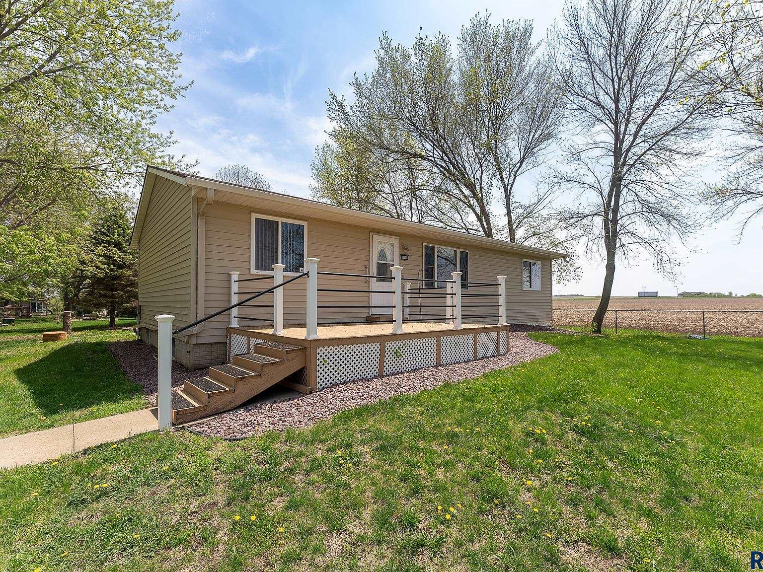 26466 484th Ave, Valley Springs, SD 57068 Zillow