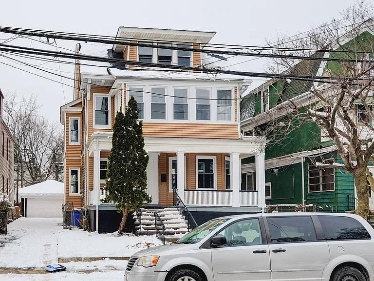 5 Baldwin Ave #3 — Photo 13