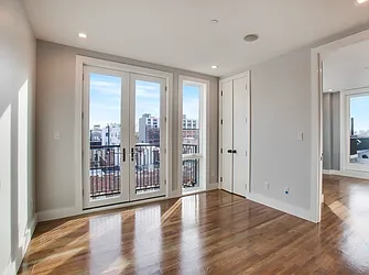 Rented by Lofts and Flats LLC