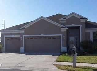 3640 Braemere Dr, Spring Hill, FL 34609