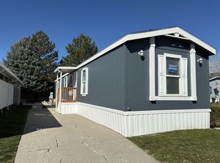 1450 N Washington Blvd #190, Ogden, UT 84404