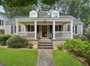 548 E Wesley Rd NE, Atlanta, GA 30305