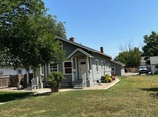 120 13th Ave N #120, Nampa, ID 83687