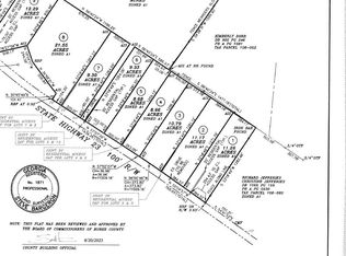 0 State Highway 23 S, Waynesboro, GA 30830