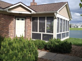 7695 River Rd, Indianapolis, IN 46240