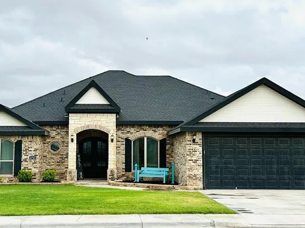 1717 E 14th St, Monahans, TX 79756