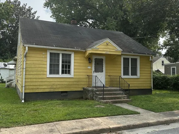 30573 Irving Ave, Princess Anne, MD 21853