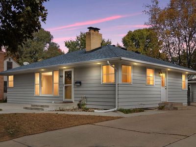 7429 Clinton Ave, Minneapolis, MN, 55423