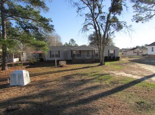 482 John Nunnery Rd, Stedman, NC 28391