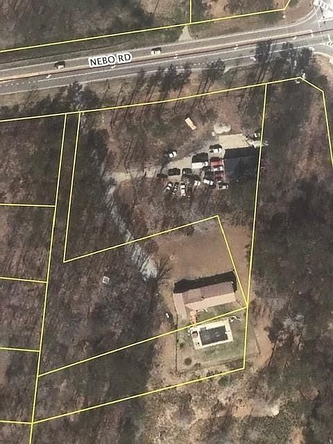2nd image of 7012 Nebo Rd
