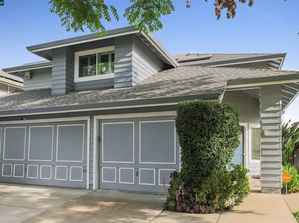 4849 Highlands Way, Antioch, CA 94531