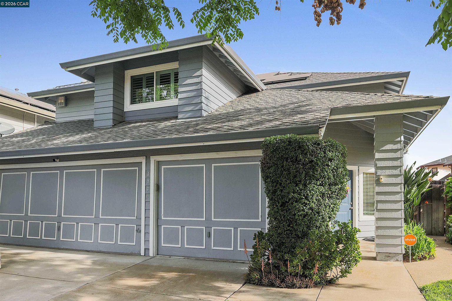 4849 Highlands Way photo 1
