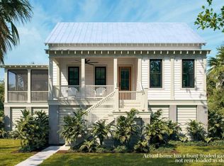 7059 Sounding Ln, Johns Island, SC 29455