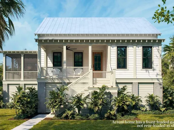 7059 Sounding Ln, Johns Island, SC 29455