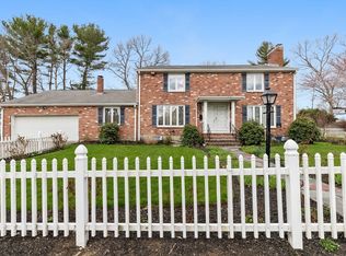 23 Roberta Ave, Brockton, MA 02301