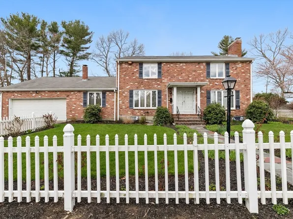 23 Roberta Ave, Brockton, MA 02301