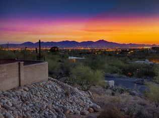 1202 E Big Rock Rd, Tucson, AZ 85718