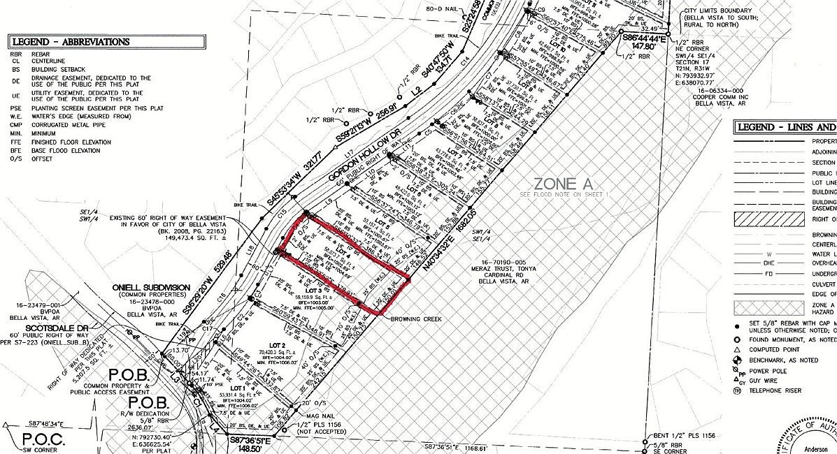 8 Gordon Hollow Dr, Bella Vista, AR 72715 MLS 1265441 Zillow