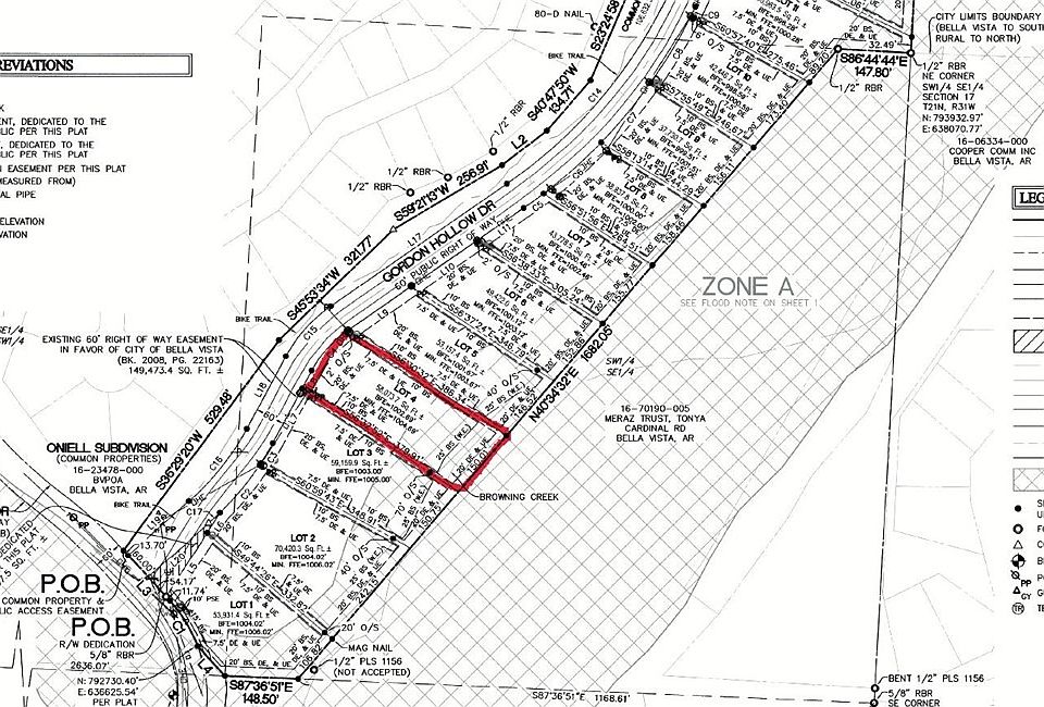 1st image of 8 Gordon Hollow Dr #4