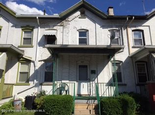 327 Pittston Ave, Scranton, PA 18505