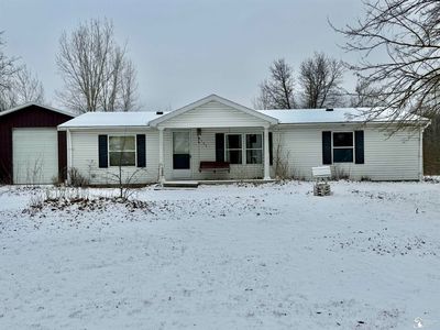 12122 Ostrander Rd, Maybee, MI, 48159
