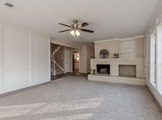 2903 Chaparral Cir, Bryan, TX 77802