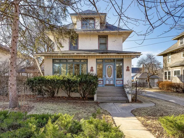 141 Park Ave, Dekalb, IL 60115