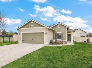 1118 E Argence Ct, Meridian, ID 83642