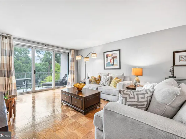 4977 Battery Ln #1-413, Bethesda, MD 20814