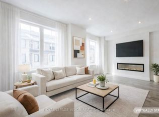 51 Folcroft St, Brampton, ON L6Y 6L3