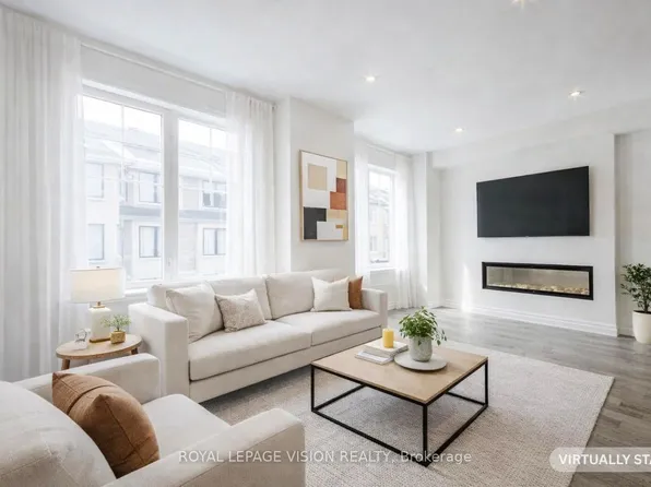 51 Folcroft St, Brampton, ON L6Y 6L3