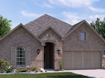 12431 Horse Cres, San Antonio, TX, 78254