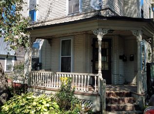 12 Williams St, Lancaster, NH 03584